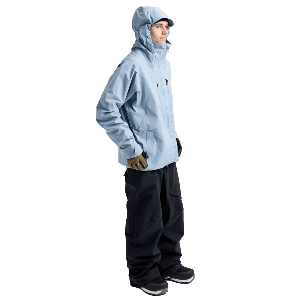[ak] Hover GORE‑TEX C-Knit 3L Stretch - Ski Jacket