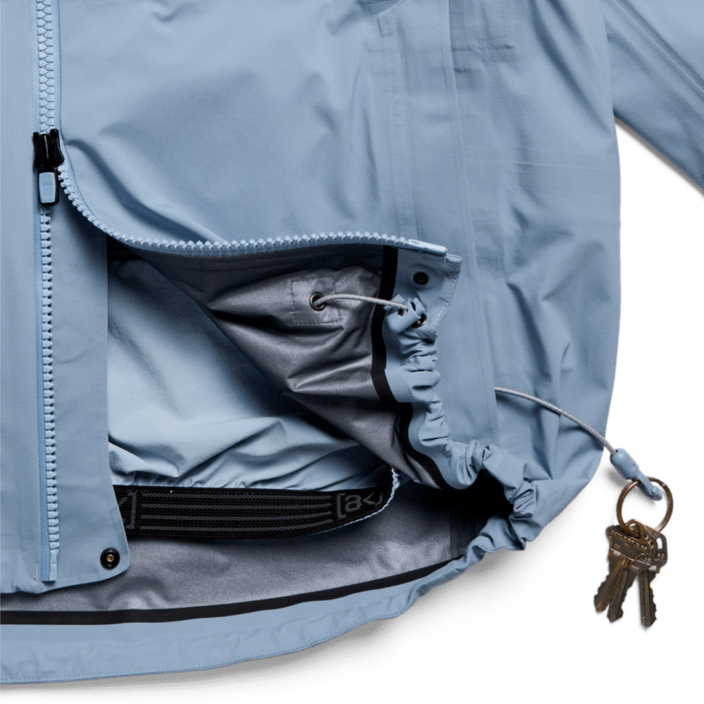 [ak] Hover GORE‑TEX C-Knit 3L Stretch - Ski Jacket