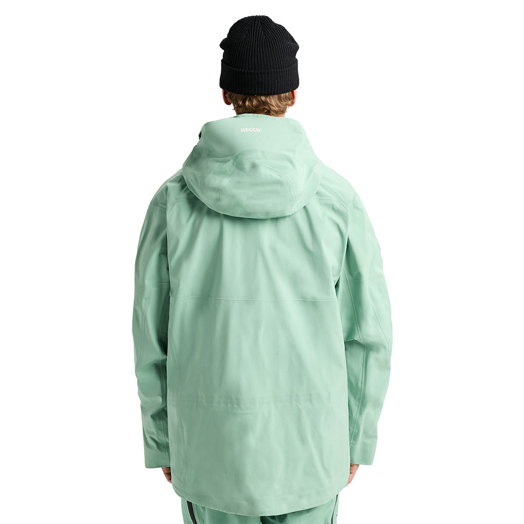 [ak] Hover GORE‑TEX C-Knit 3L - Ski Jacket
