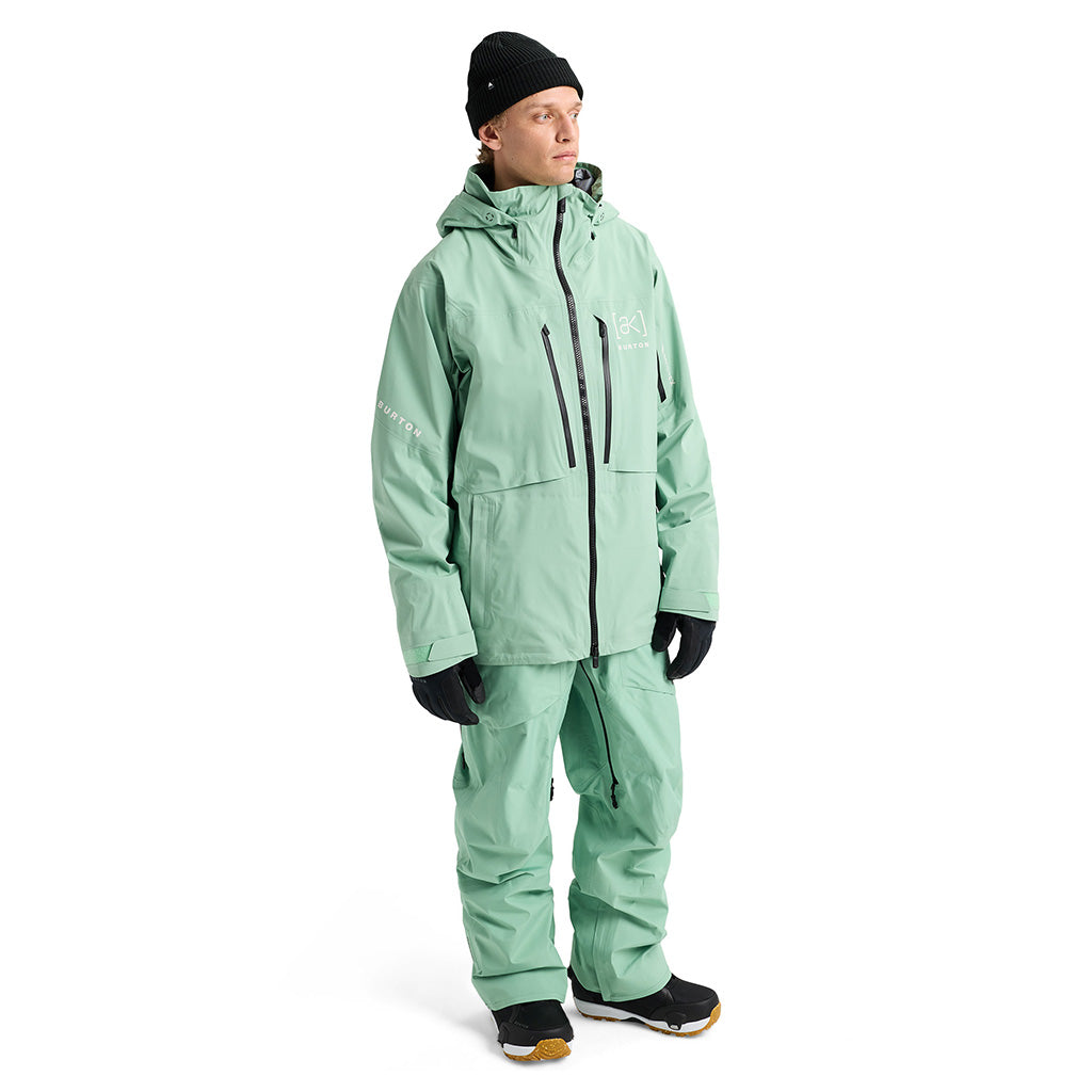[ak] Hover GORE‑TEX C-Knit 3L - Ski Jacket