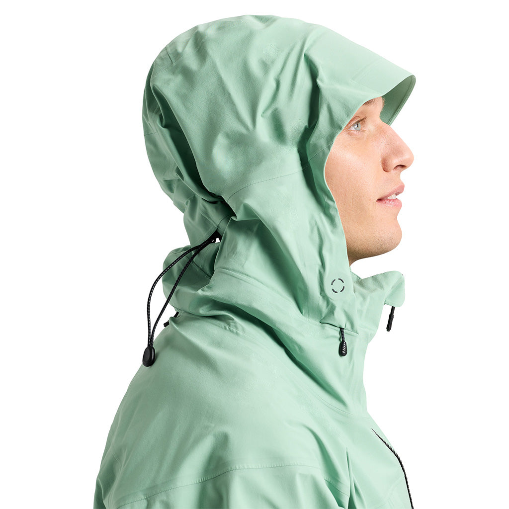 [ak] Hover GORE‑TEX C-Knit 3L - Ski Jacket