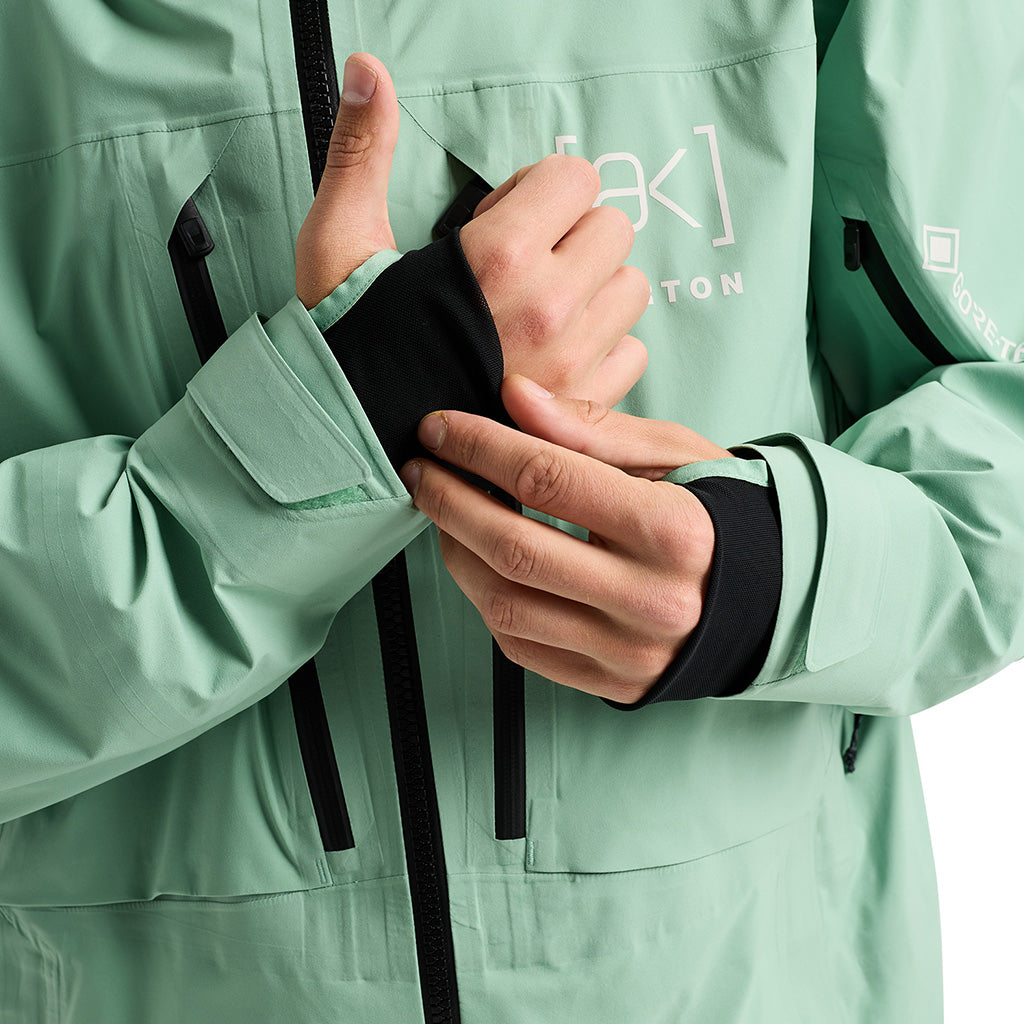 [ak] Hover GORE‑TEX C-Knit 3L - Ski Jacket