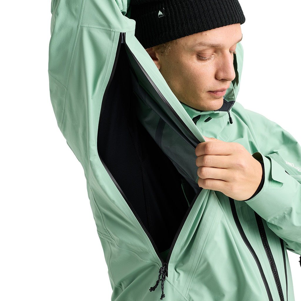 [ak] Hover GORE‑TEX C-Knit 3L - Ski Jacket