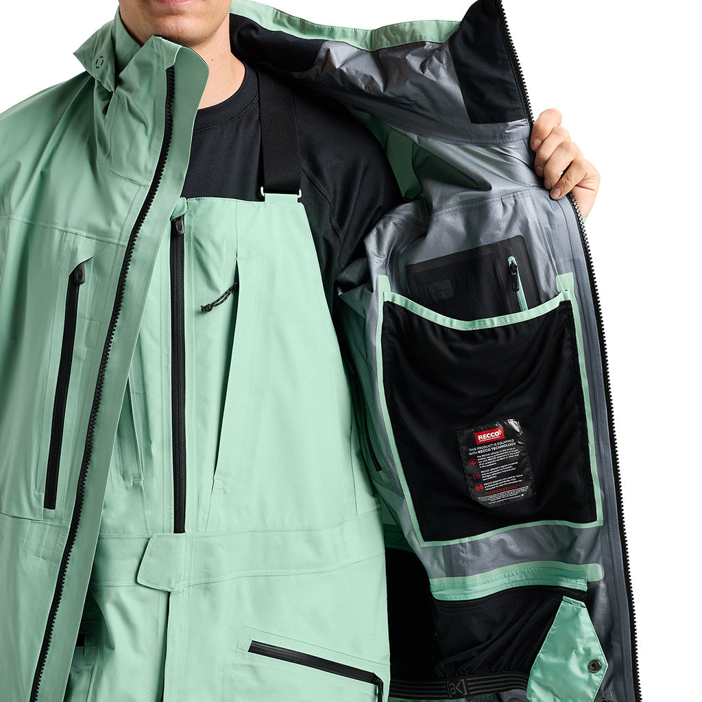 [ak] Hover GORE‑TEX C-Knit 3L - Ski Jacket