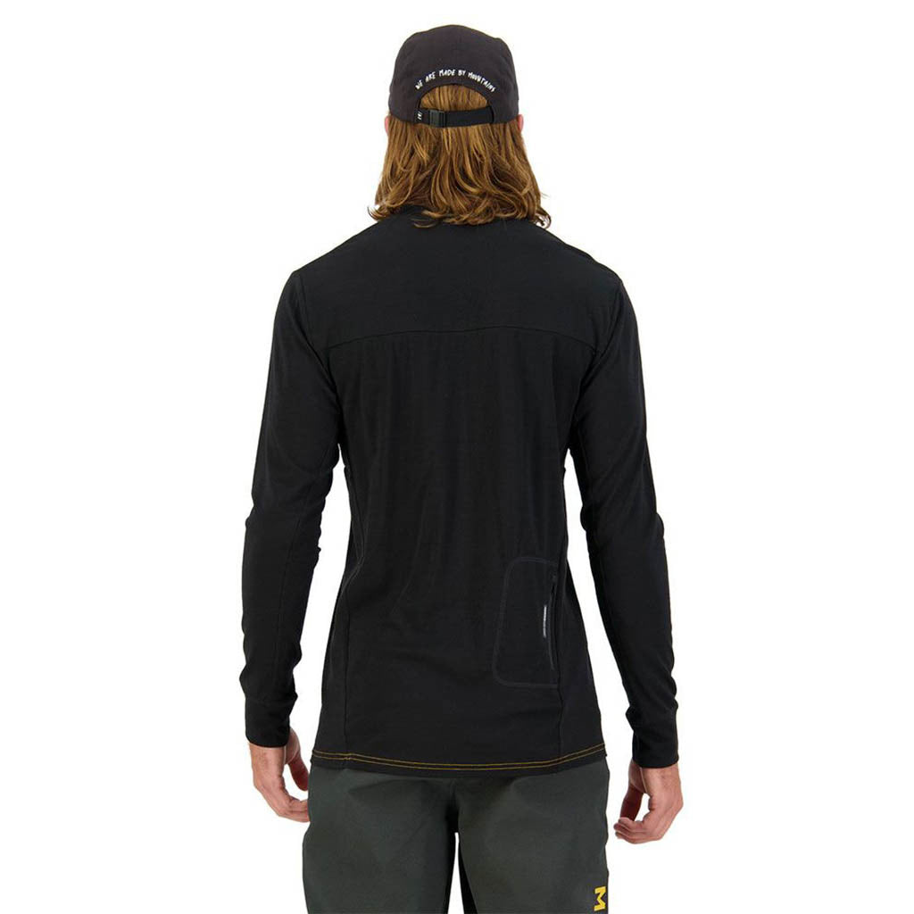 Redwood Enduro VLS - Long Sleeve T-Shirt