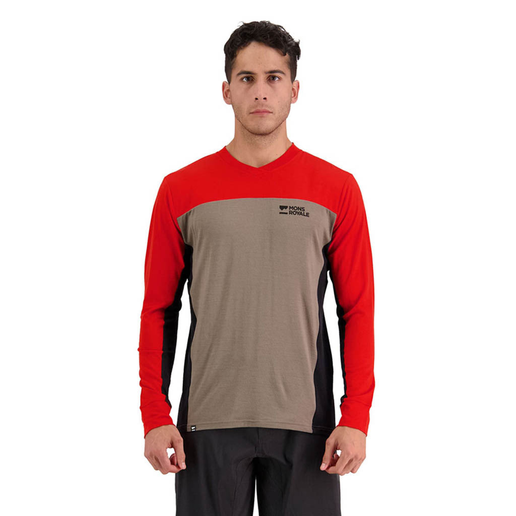 Redwood Enduro VLS - T-Shirt