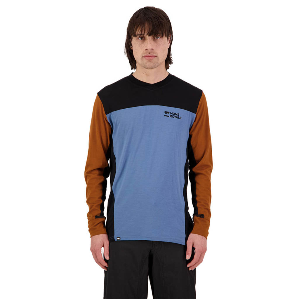 Redwood Enduro VLS - T-Shirt