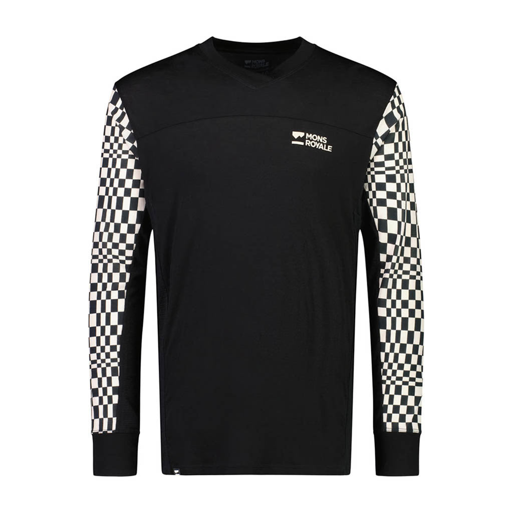 Redwood Enduro VLS - T-Shirt