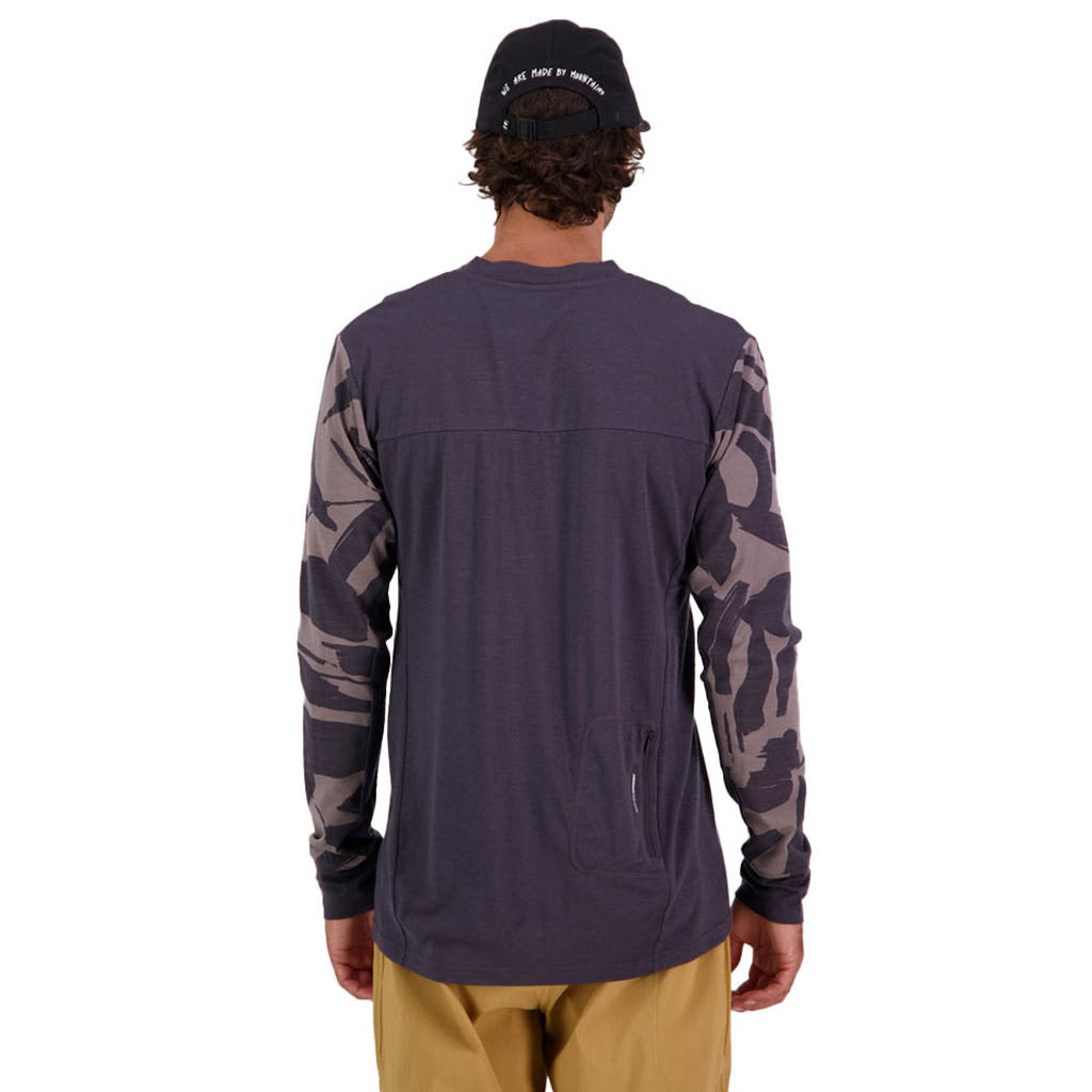 Redwood Enduro VLS - Long Sleeve T-Shirt