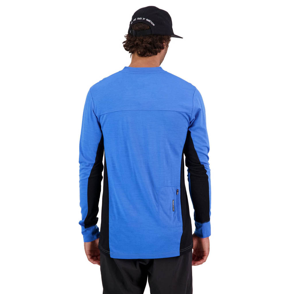 Redwood Enduro VLS - Long Sleeve T-Shirt