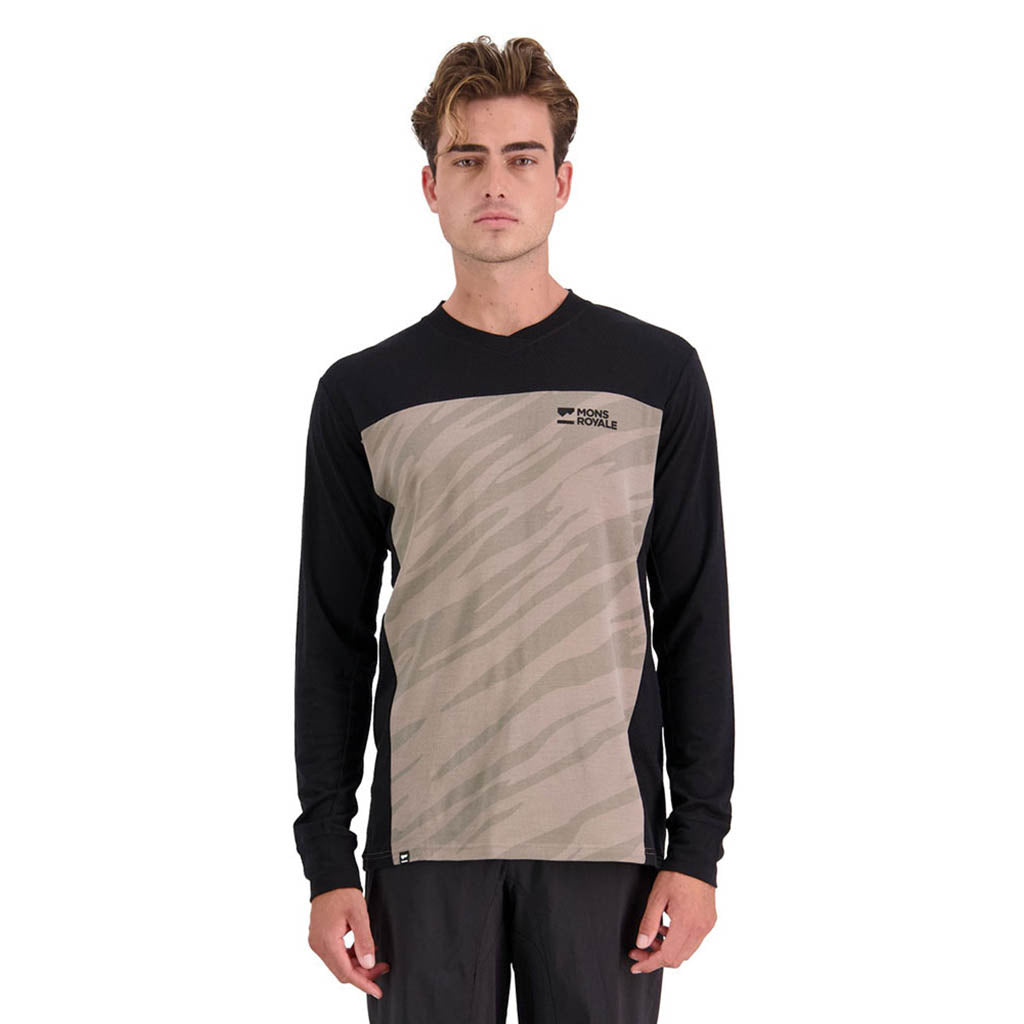 Redwood Enduro VLS - T-Shirt