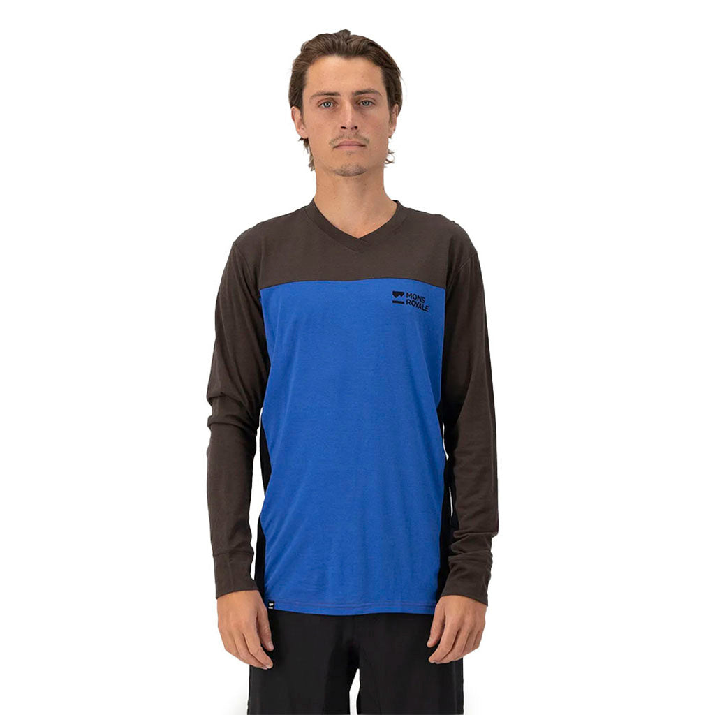Redwood Enduro VLS - Midlayer
