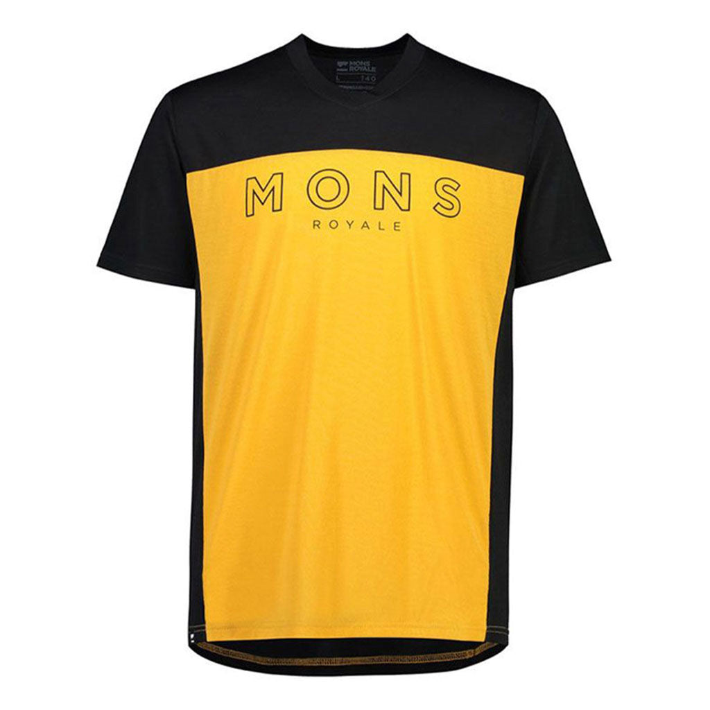 Redwood Enduro VT - T-Shirt