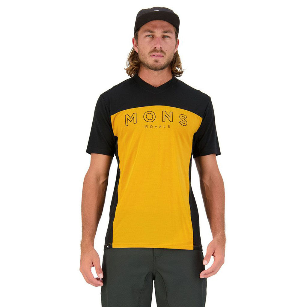 Redwood Enduro VT - T-Shirt