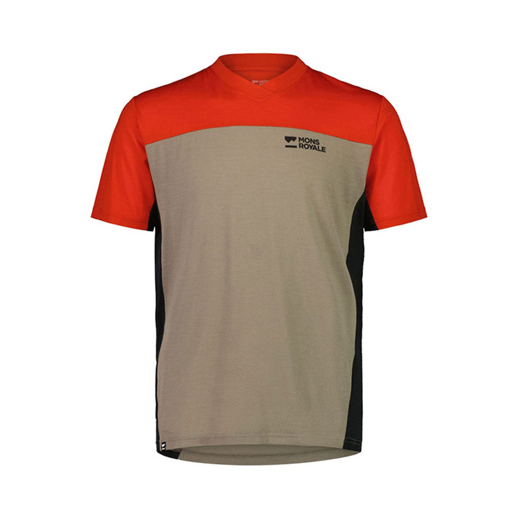 Redwood Enduro VT - T-Shirt