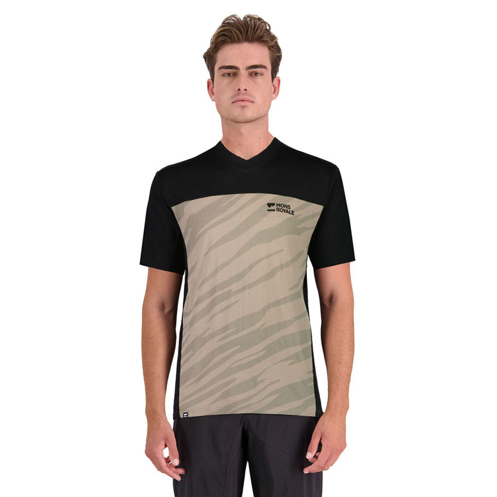 Redwood Enduro VT - T-Shirt
