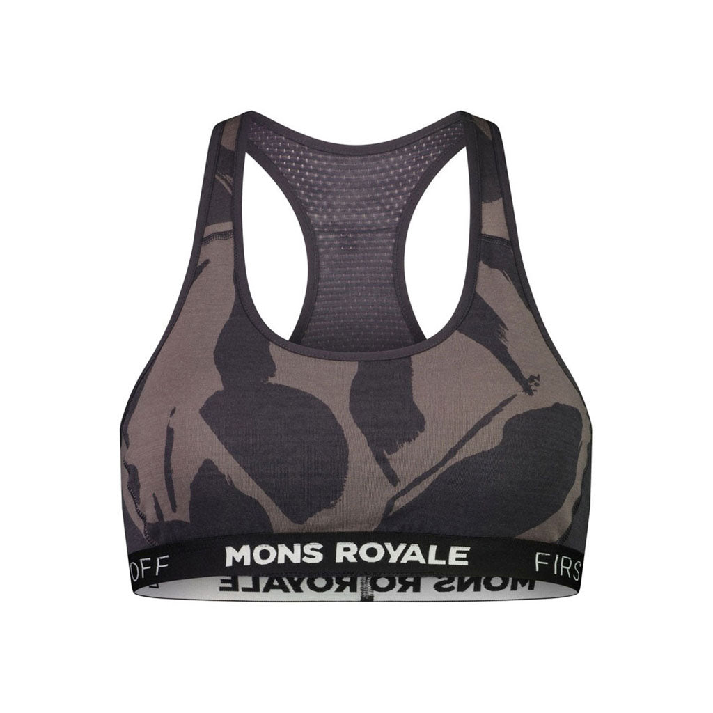 Sierra Sports Bra - Sports Bra