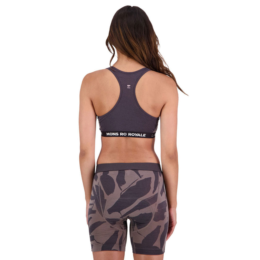 Sierra Sports Bra - Sports Bra