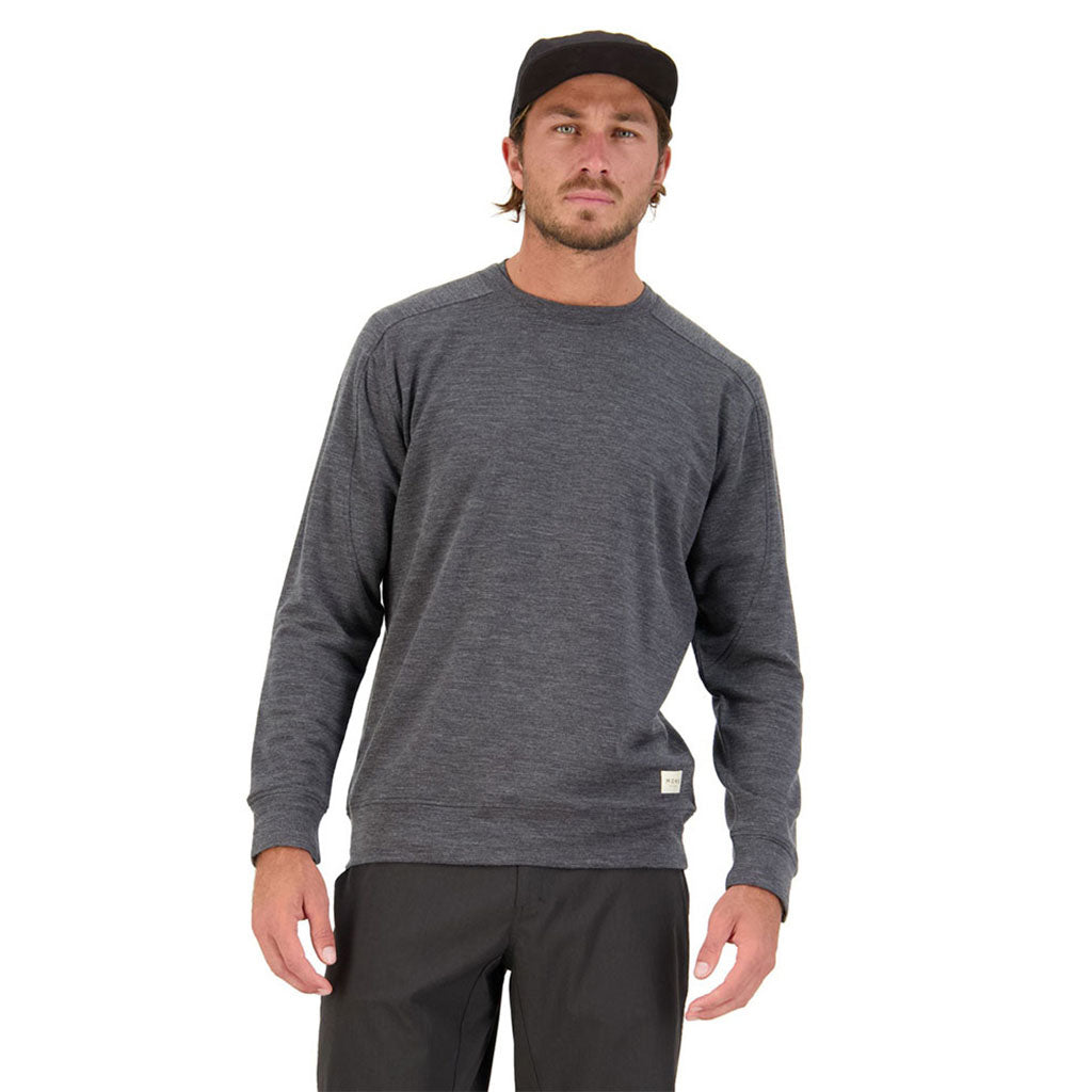 Covert Lite Crew - Midlayer