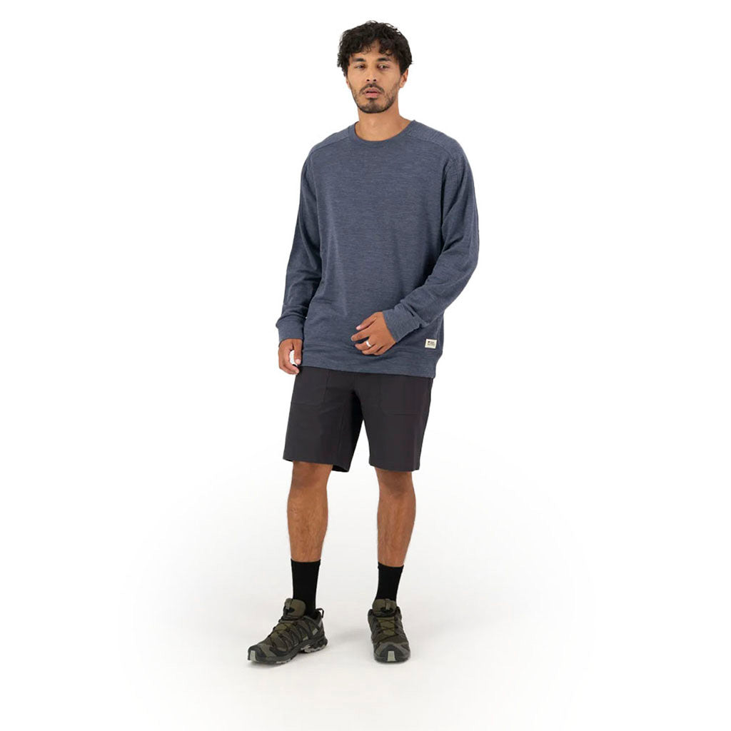 Covert Lite Crew - Midlayer