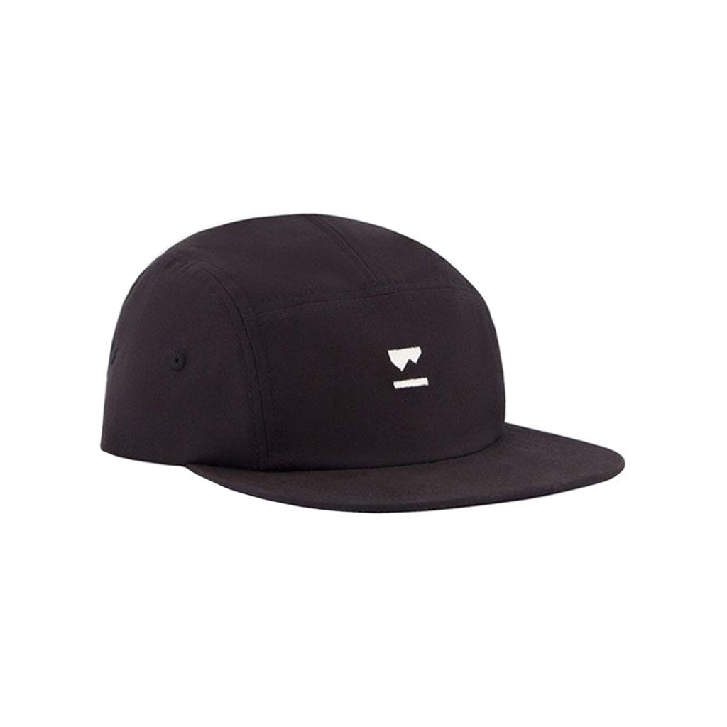 Ridgeline 5 Panel - Cap