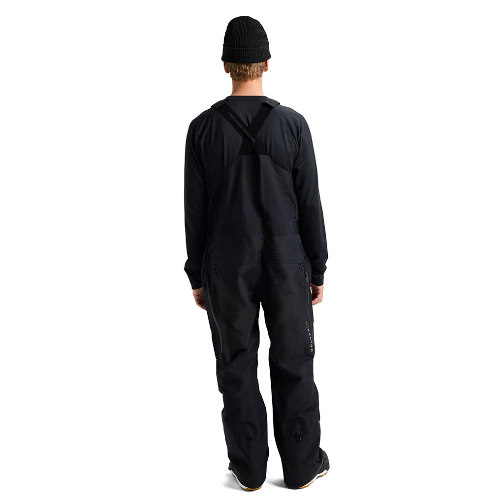 [ak] Freebird GORE‑TEX 3L Bib - Ski Pants