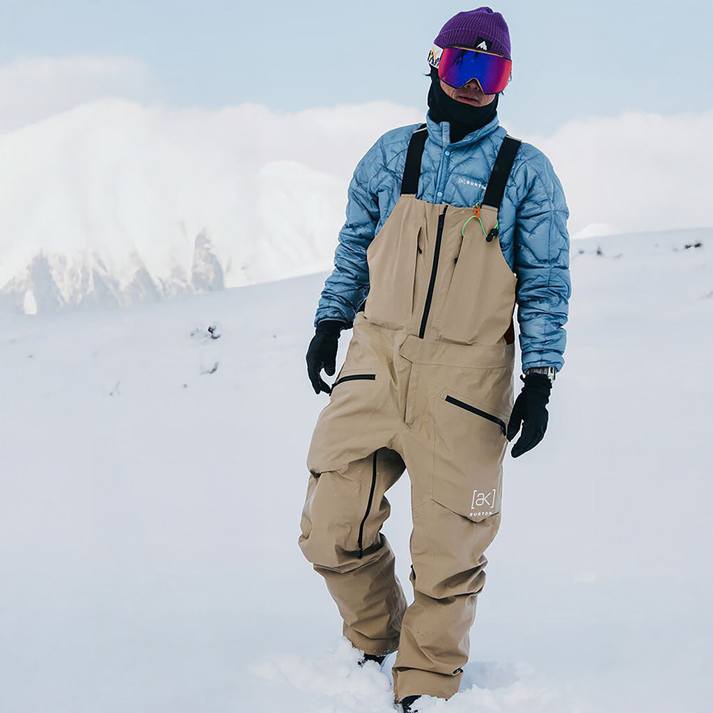 [ak] Freebird GORE‑TEX 3L Bib - Ski Pants