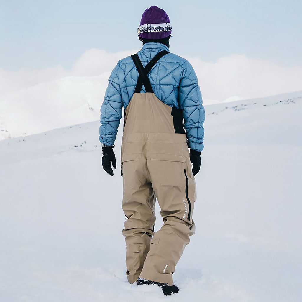 [ak] Freebird GORE‑TEX 3L Bib - Ski Pants