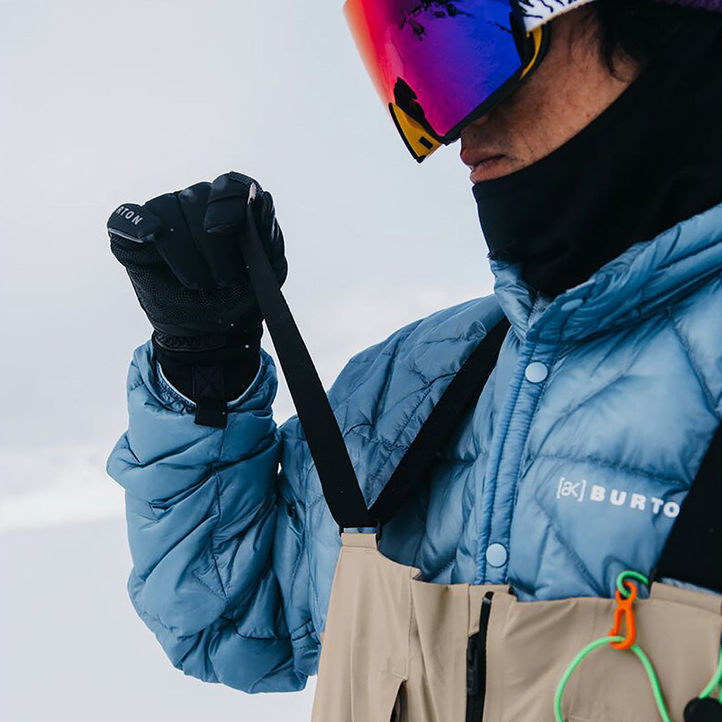 [ak] Freebird GORE‑TEX 3L Bib - Ski Pants