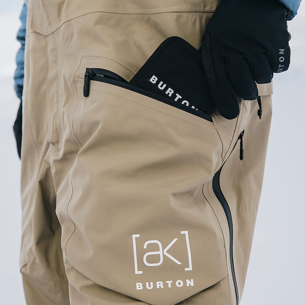 [ak] Freebird GORE‑TEX 3L Bib - Ski Pants