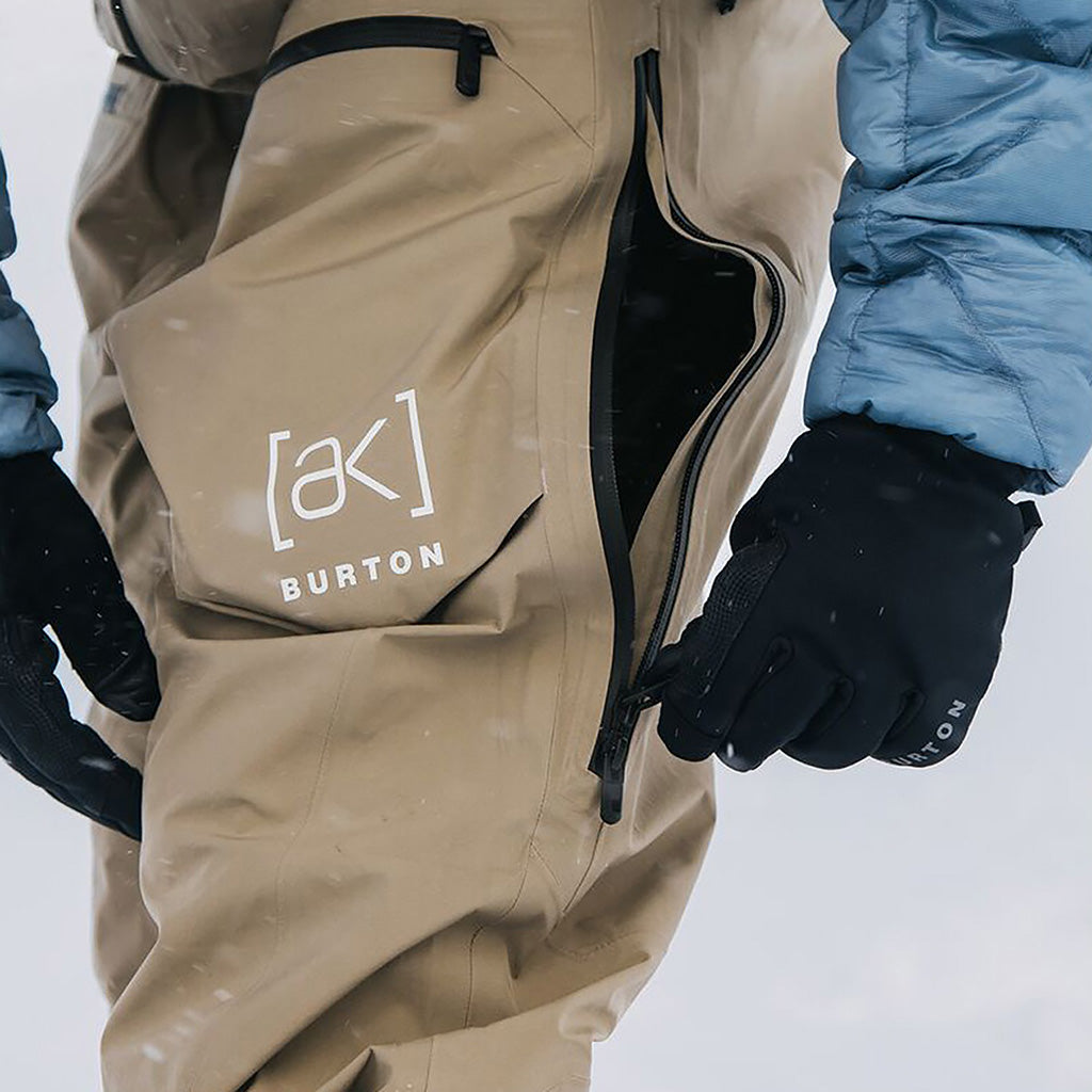 [ak] Freebird GORE‑TEX 3L Bib - Ski Pants
