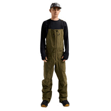 [ak] Freebird GORE‑TEX 3L Stretch Bib - Ski Pants