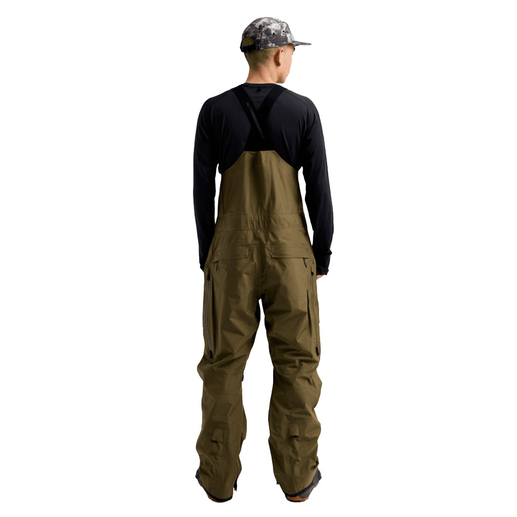 [ak] Freebird GORE‑TEX 3L Stretch Bib - Ski Pants