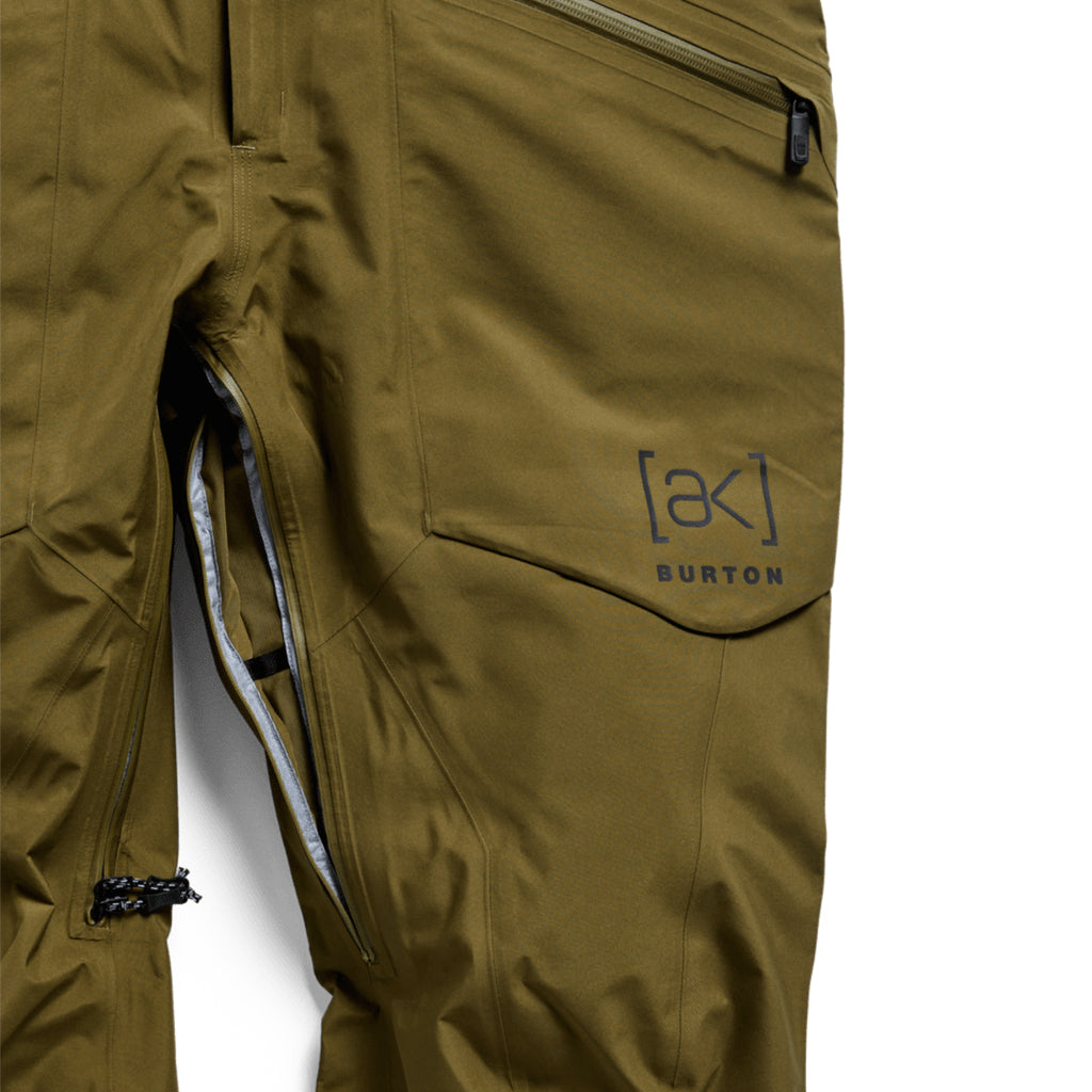 [ak] Freebird GORE‑TEX 3L Stretch Bib - Ski Pants