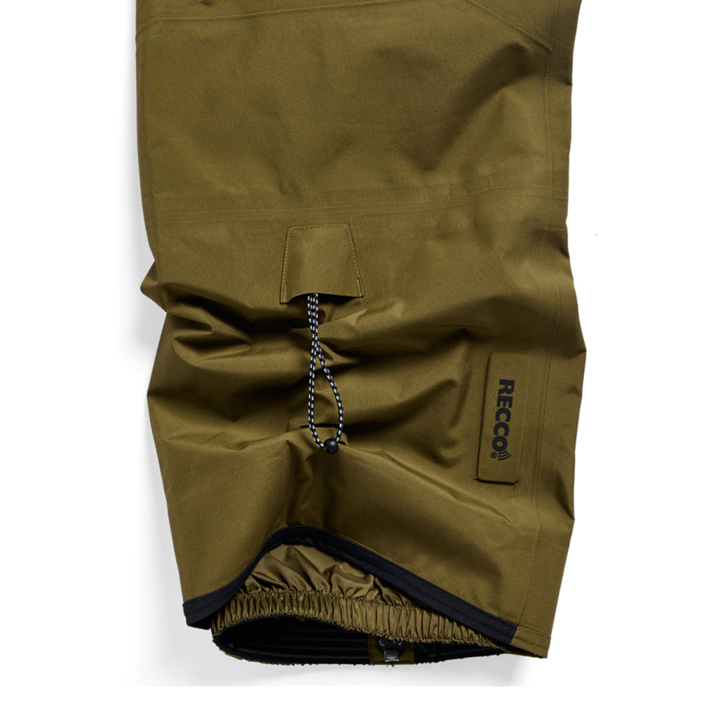 [ak] Freebird GORE‑TEX 3L Stretch Bib - Ski Pants