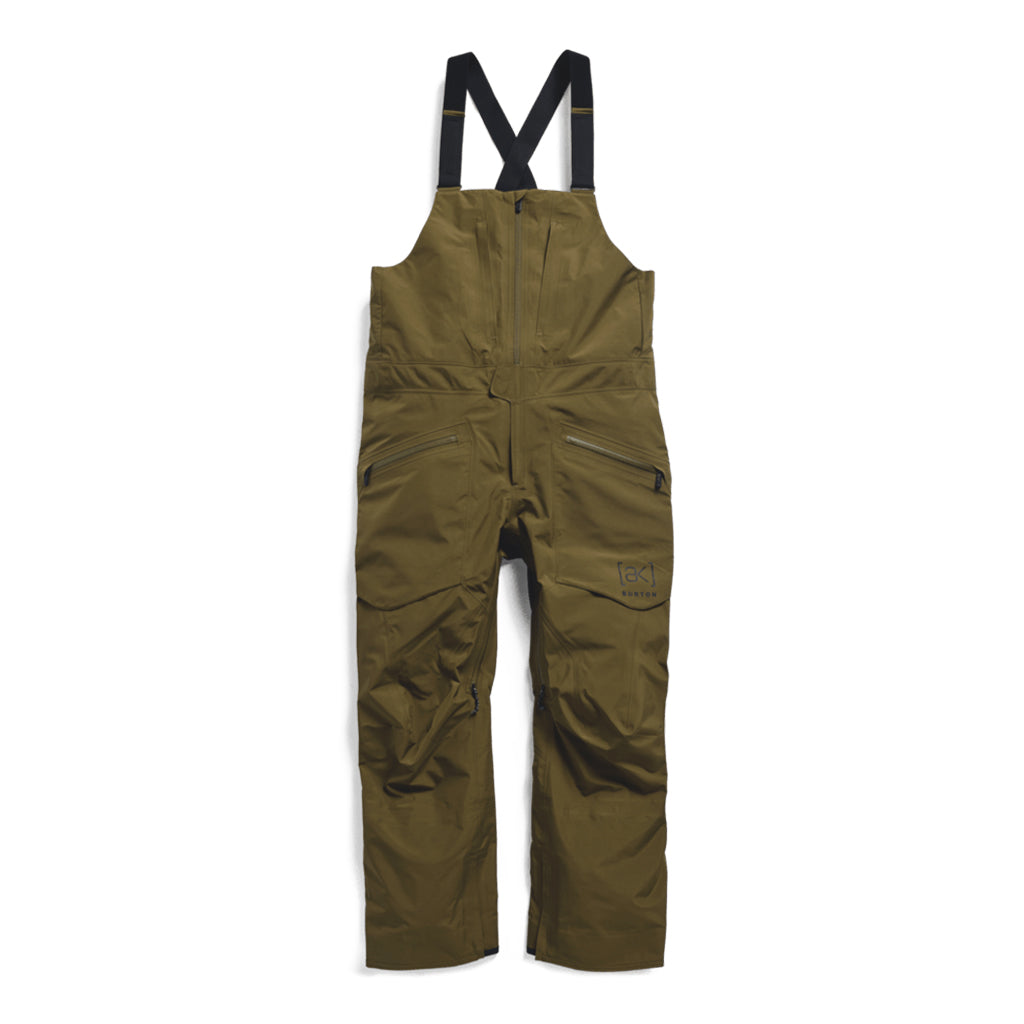 [ak] Freebird GORE‑TEX 3L Stretch Bib - Ski Pants