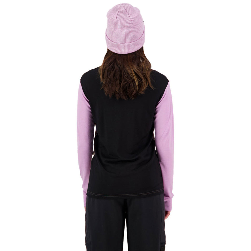 Yotei BF High Neck - T-Shirt