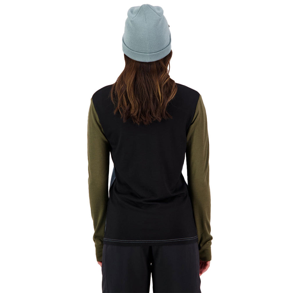 Yotei BF High Neck - Base Layer