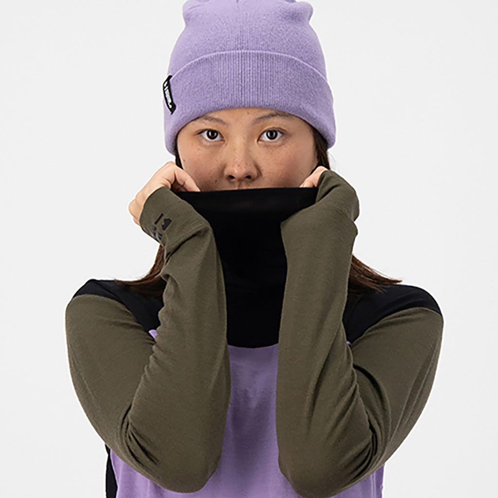 Yotei BF High Neck - Midlayer