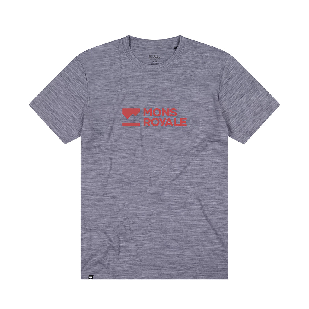 Icon Merino Classic - T-Shirt