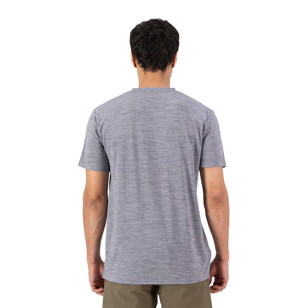 Icon Merino Classic - T-Shirt