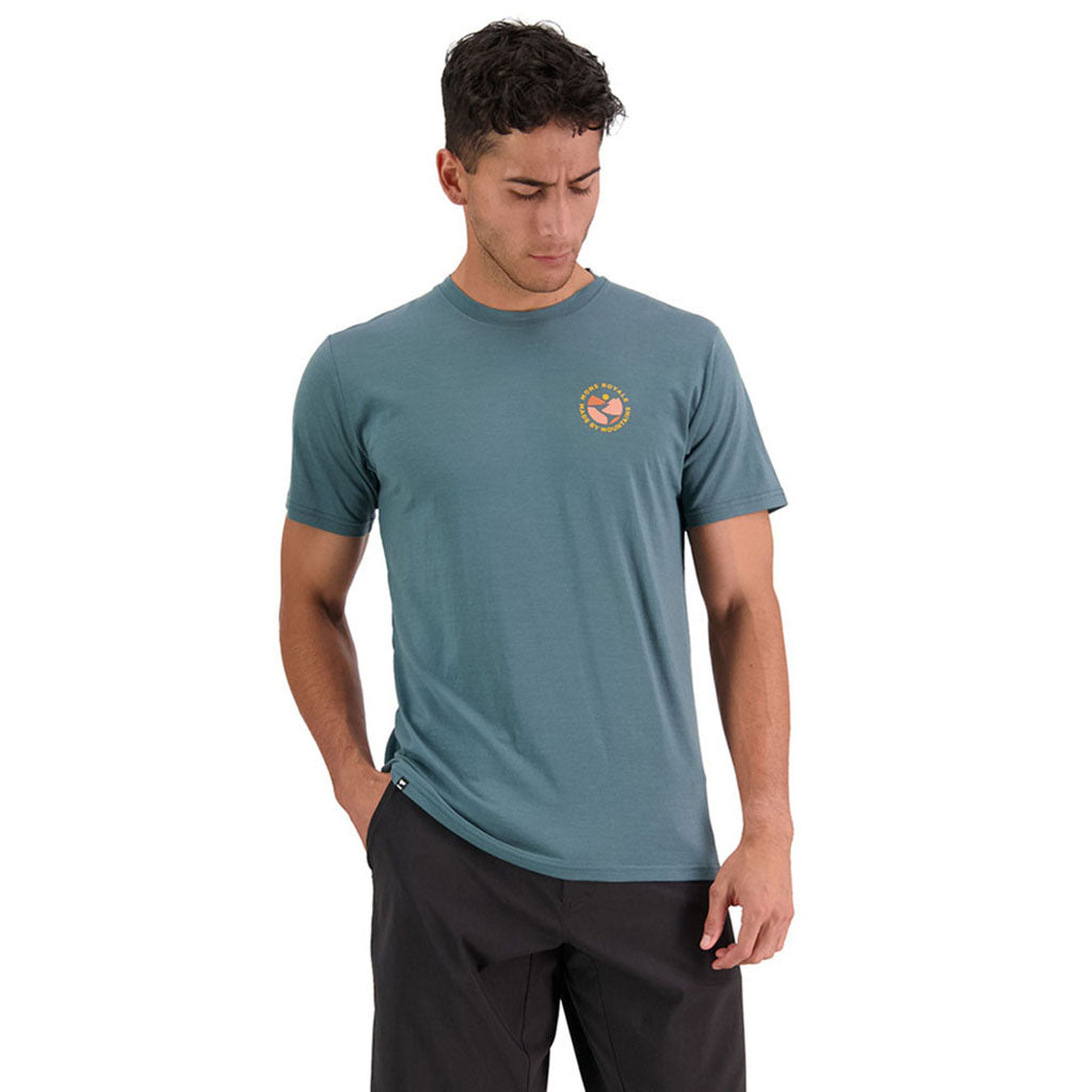 Icon - T-Shirt