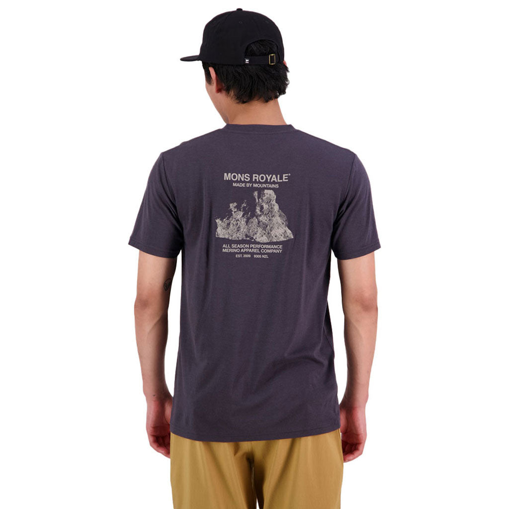 Icon - T-Shirt