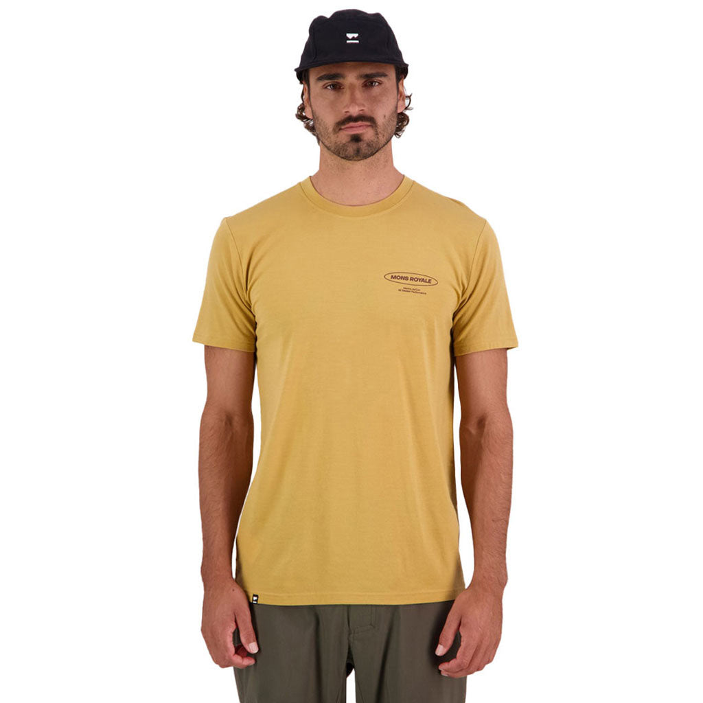 Icon - T-Shirt