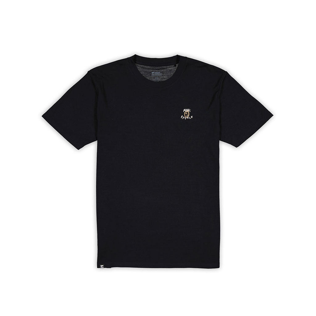 Icon Merino Classic - T-Shirt