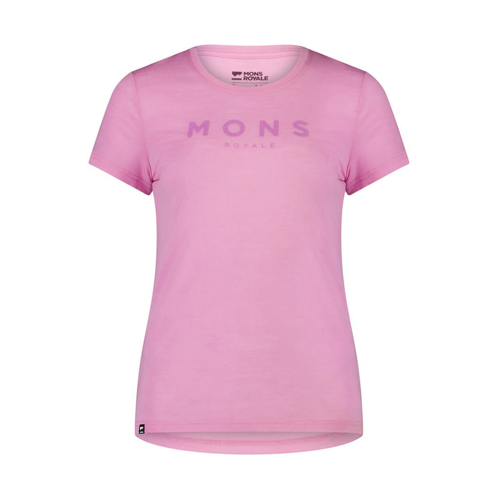 Icon Tee - Long Sleeve T-Shirt