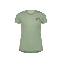 Icon Merino Classic - T-Shirt
