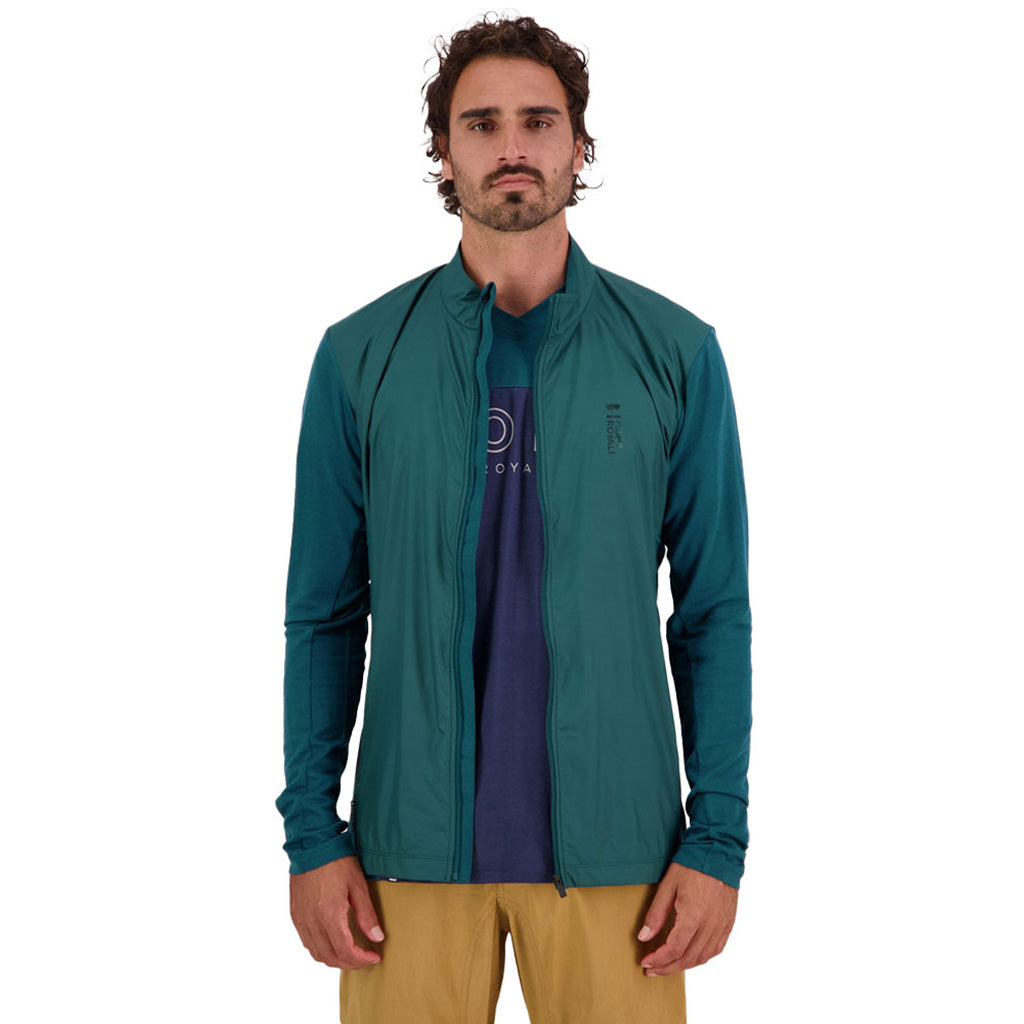 Redwood Wind Jersey - MTB Jacket