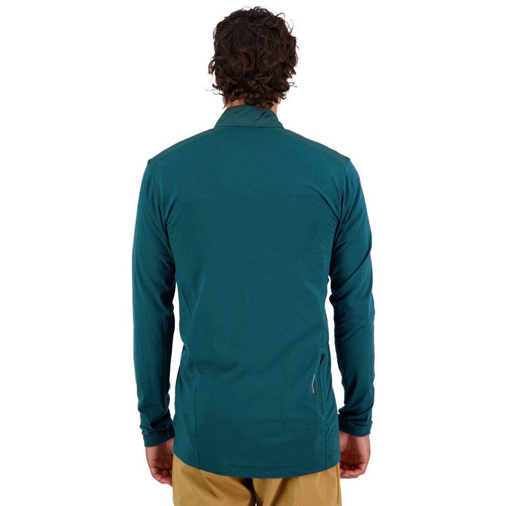 Redwood Wind Jersey - MTB Jacket