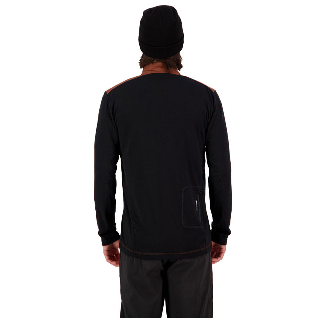 Redwood Wind Jersey - T-Shirt
